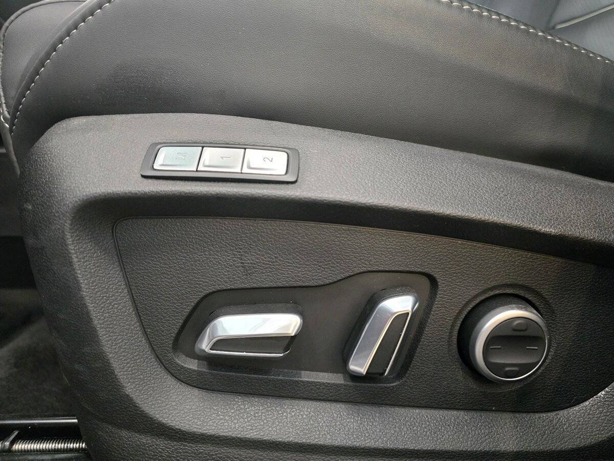 Chery Tiggo 7 Pro Max с пробегом — 2024 год. Фото: #17