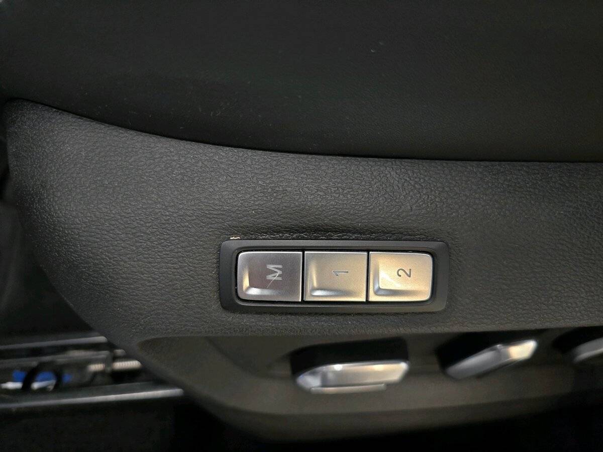 Chery Tiggo 7 Pro Max с пробегом — 2024 год. Фото: #18