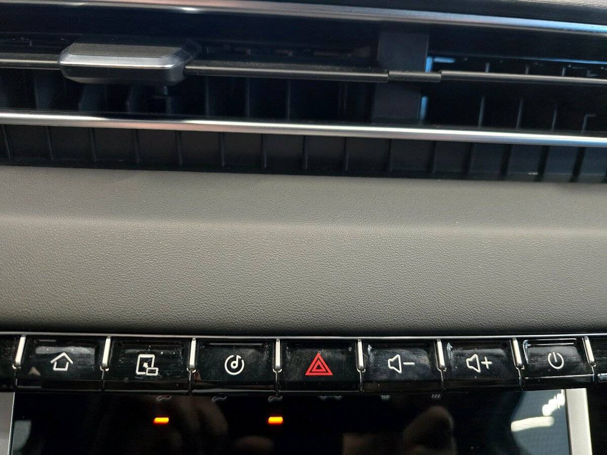 Chery Tiggo 7 Pro Max с пробегом — 2024 год. Фото: #33