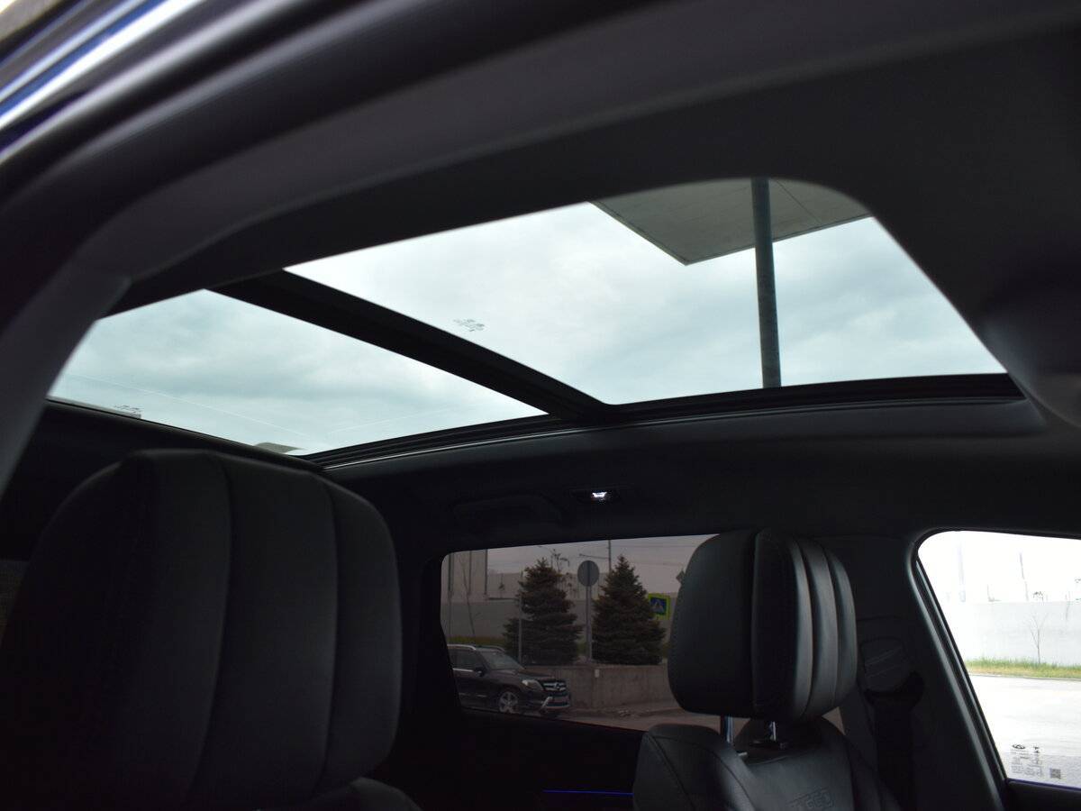 Chery Tiggo 8 Pro Max с пробегом — 2023 год. Фото: #14