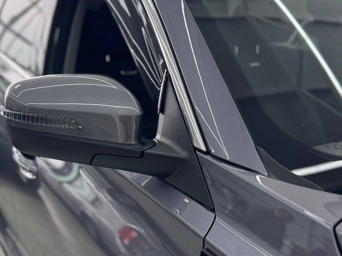 Chery Tiggo 7 Pro Max с пробегом — 2023 год. Фото: #9