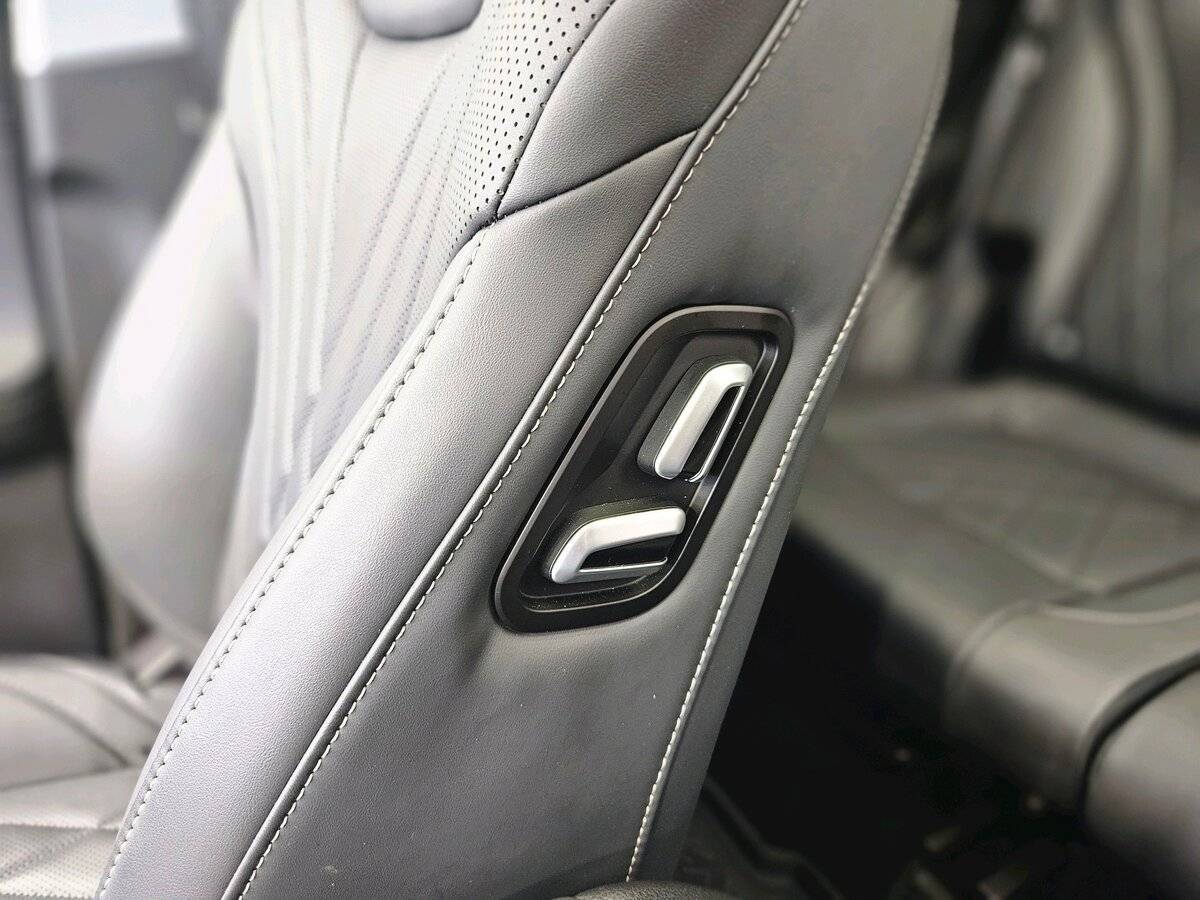 Chery Tiggo 8 Pro Max с пробегом — 2024 год. Фото: #15