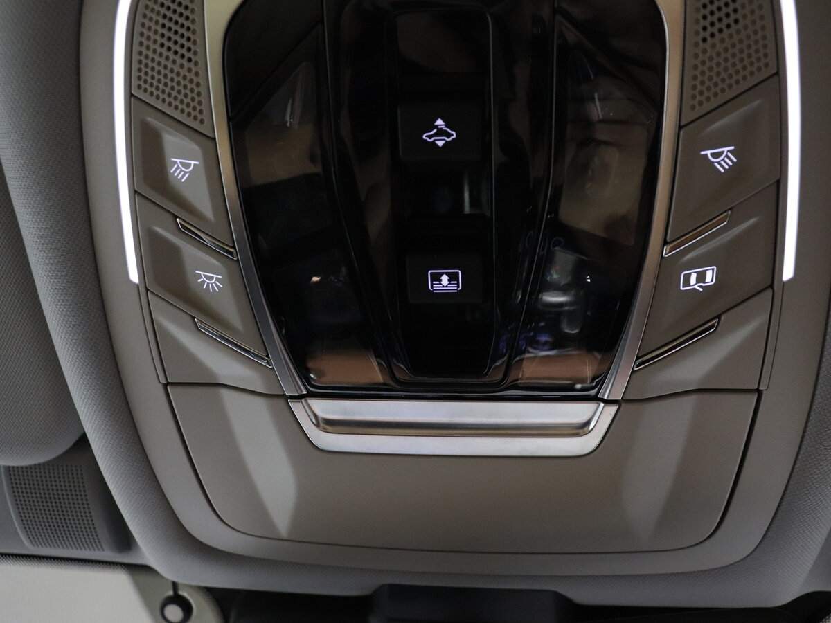 Chery Tiggo 8 Pro Max с пробегом — 2023 год. Фото: #16