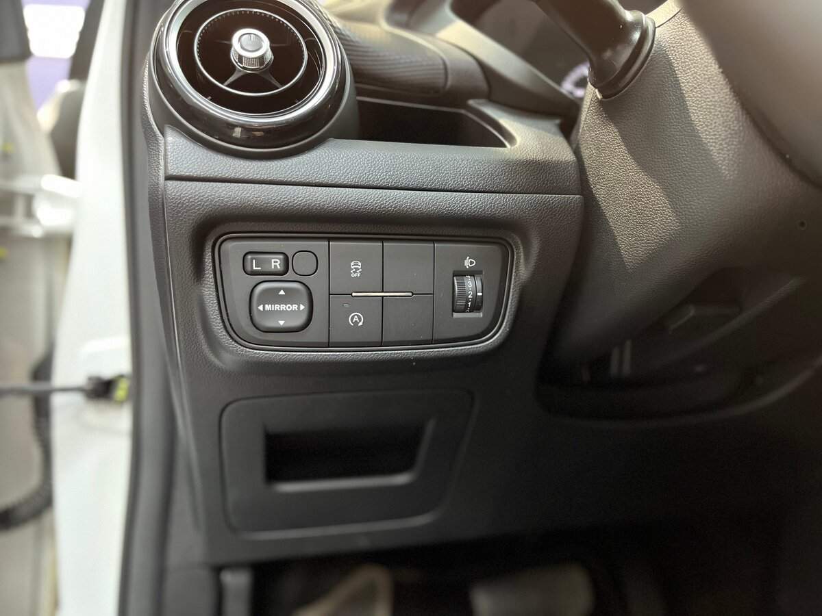 Changan Alsvin с пробегом — 2023 год. Фото: #12