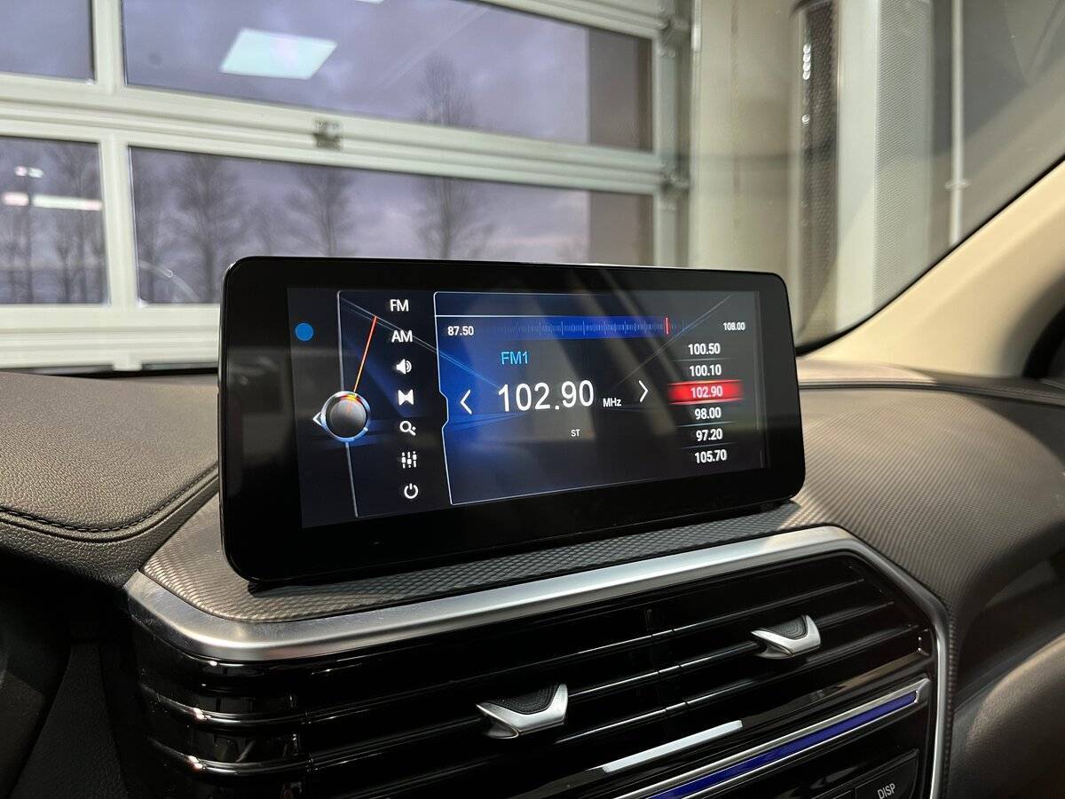 Changan Alsvin с пробегом — 2023 год. Фото: #14