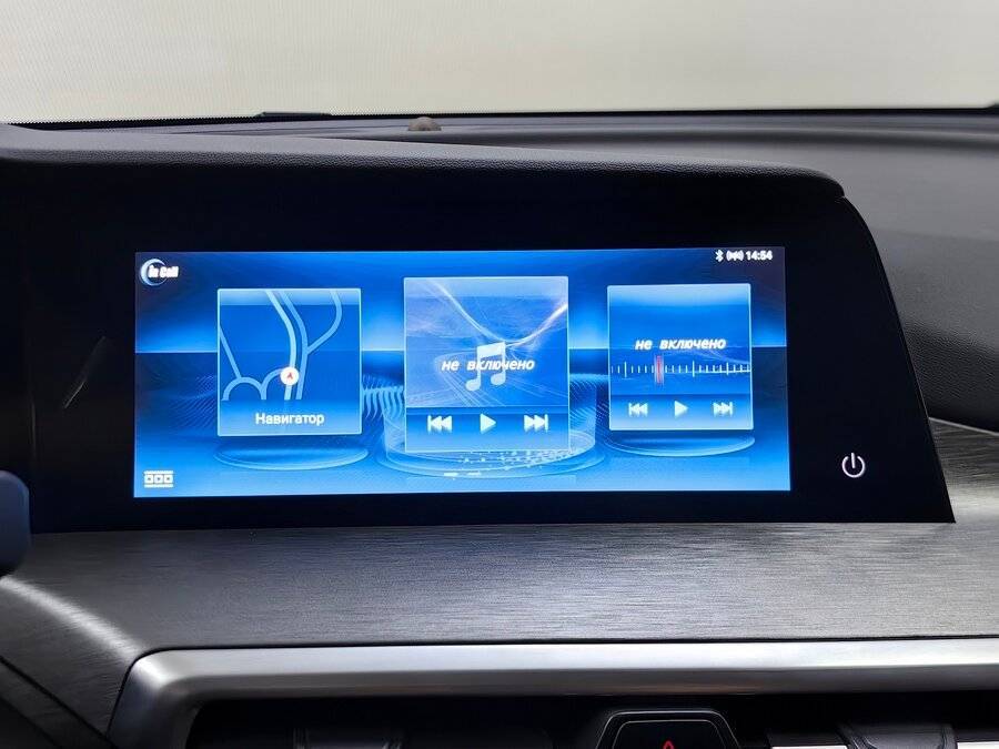 Changan CS35 Plus с пробегом — 2023 год. Фото: #13