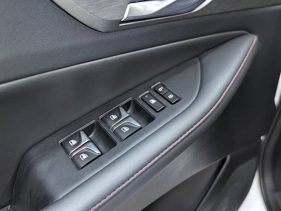 Changan CS35 Plus с пробегом — 2023 год. Фото: #21