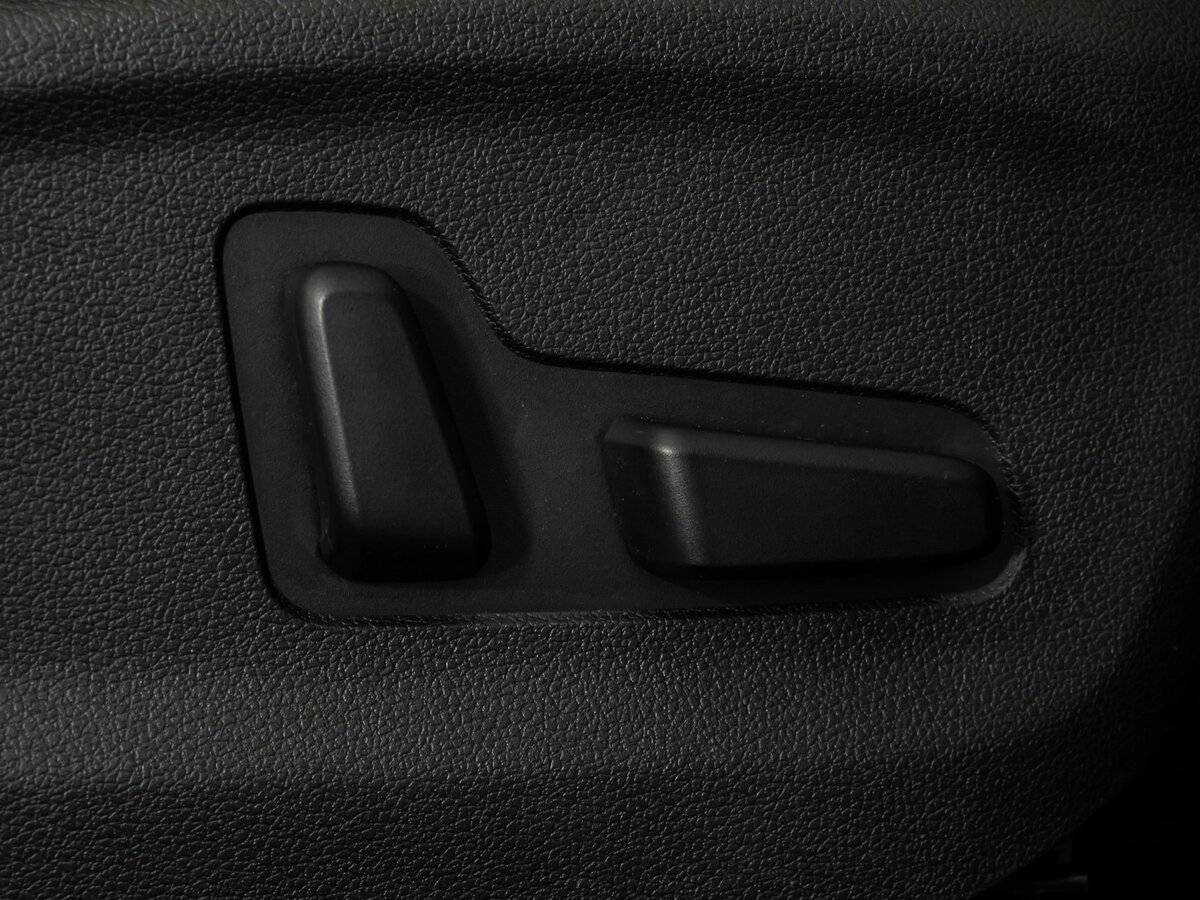 Hyundai Tucson с пробегом — 2020 год. Фото: #26