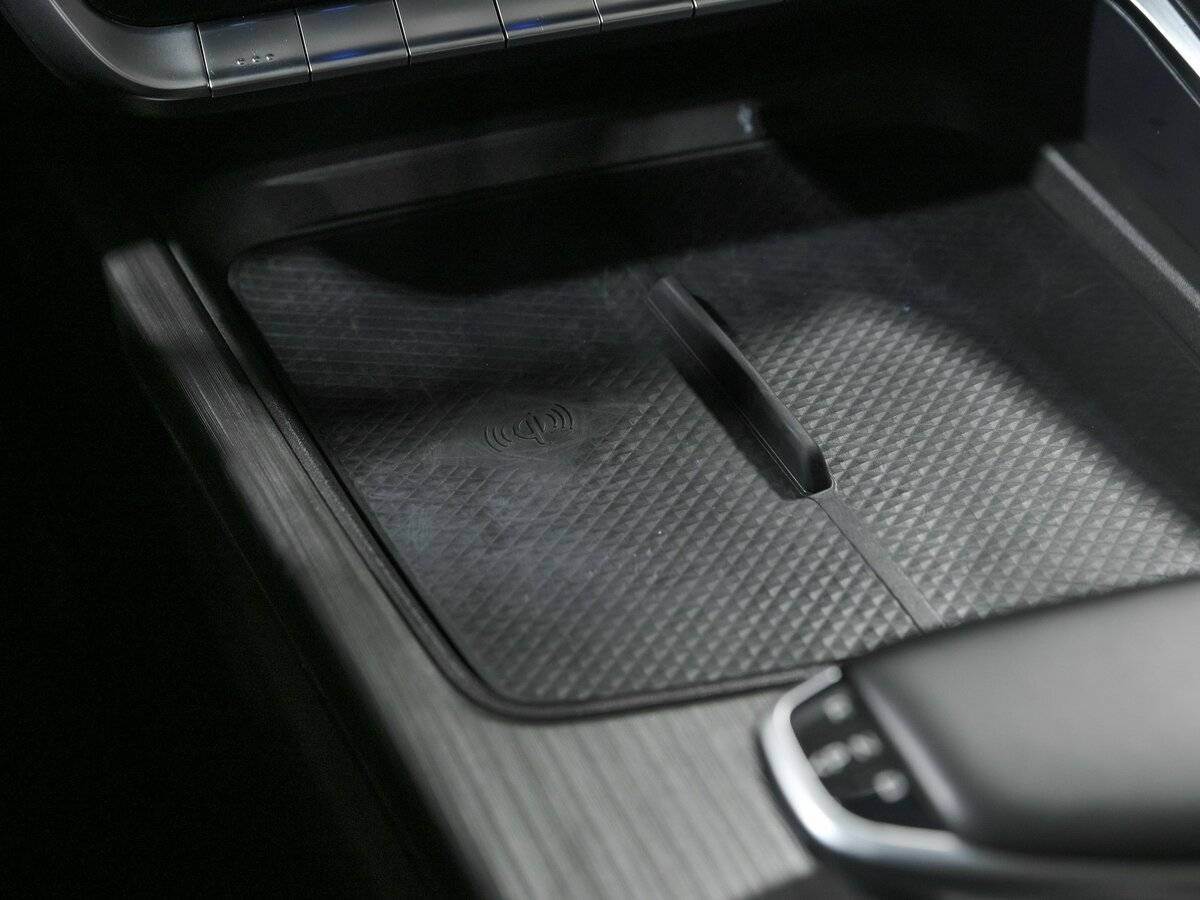 Changan UNI-T с пробегом — 2021 год. Фото: #11