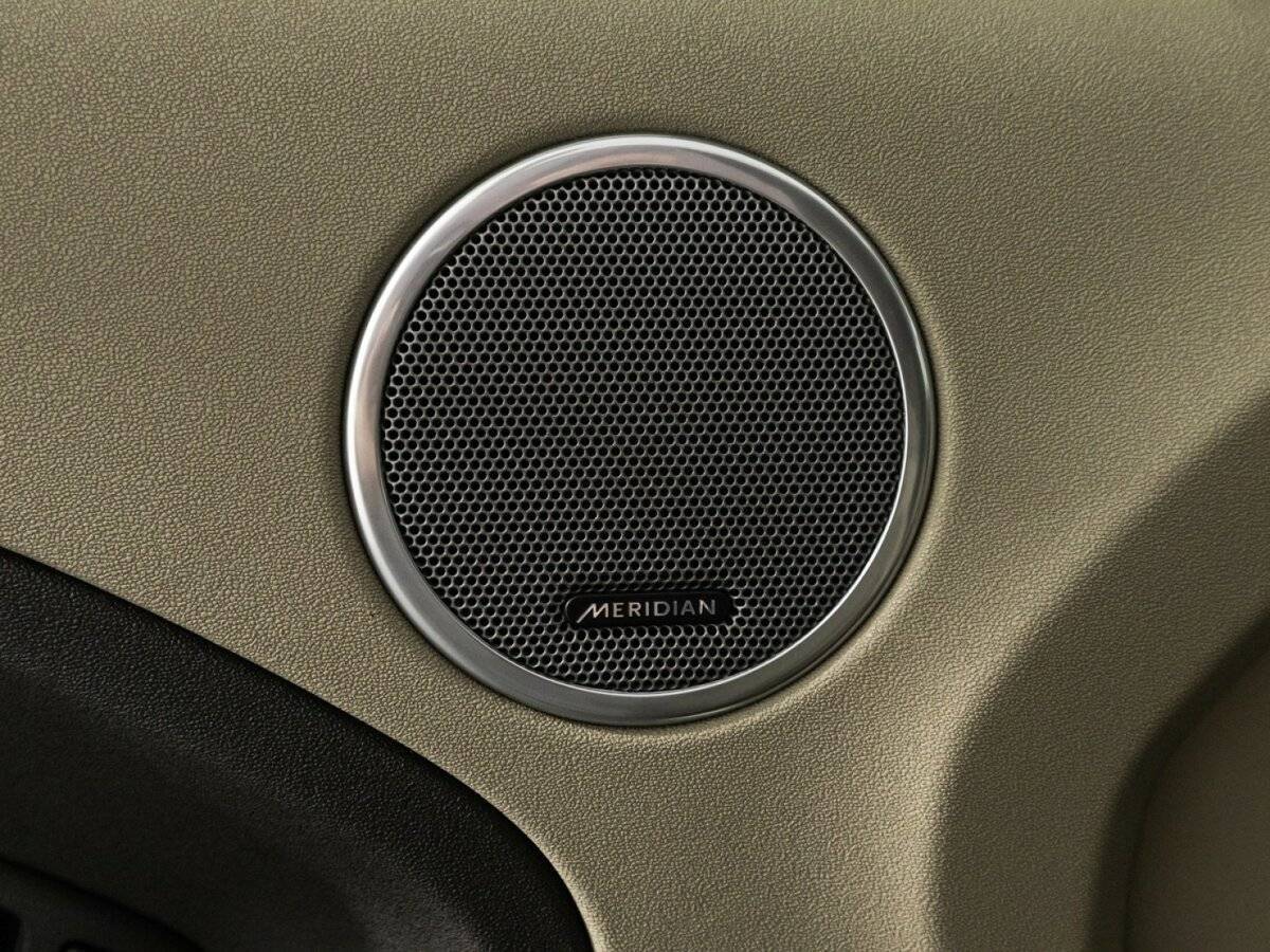 Land Rover Range Rover Evoque с пробегом — 2014 год. Фото: #22