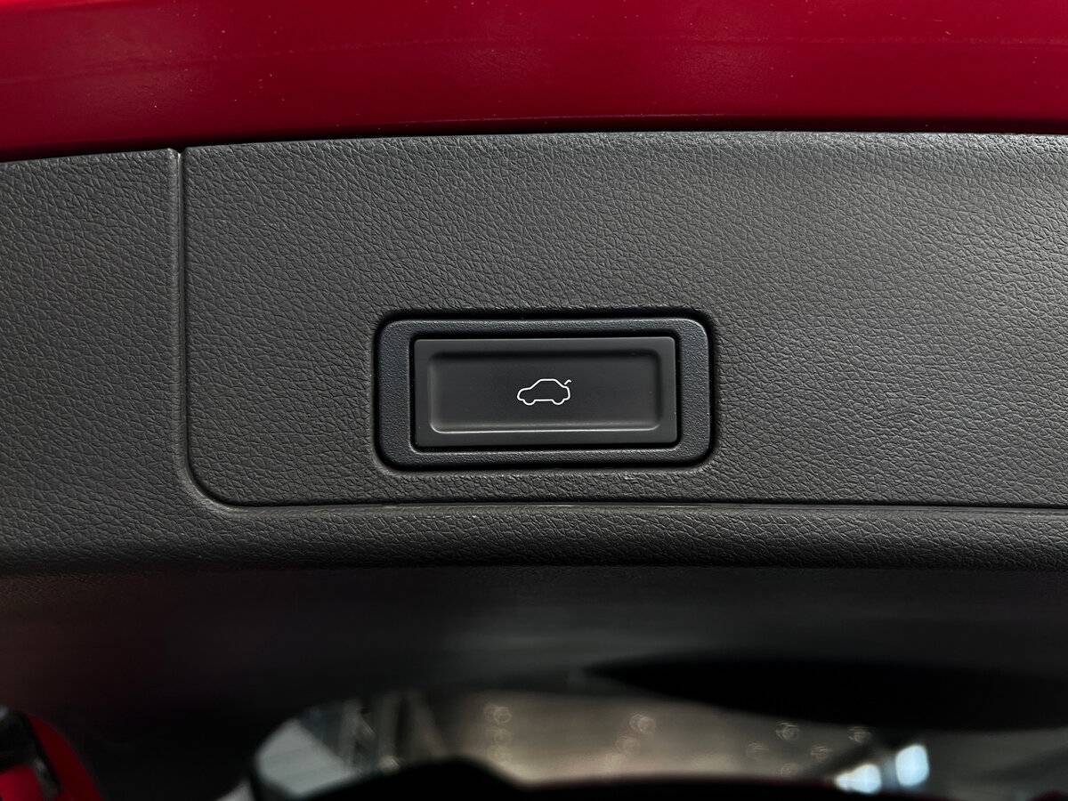 Chery Tiggo 7 Pro Max с пробегом — 2023 год. Фото: #22