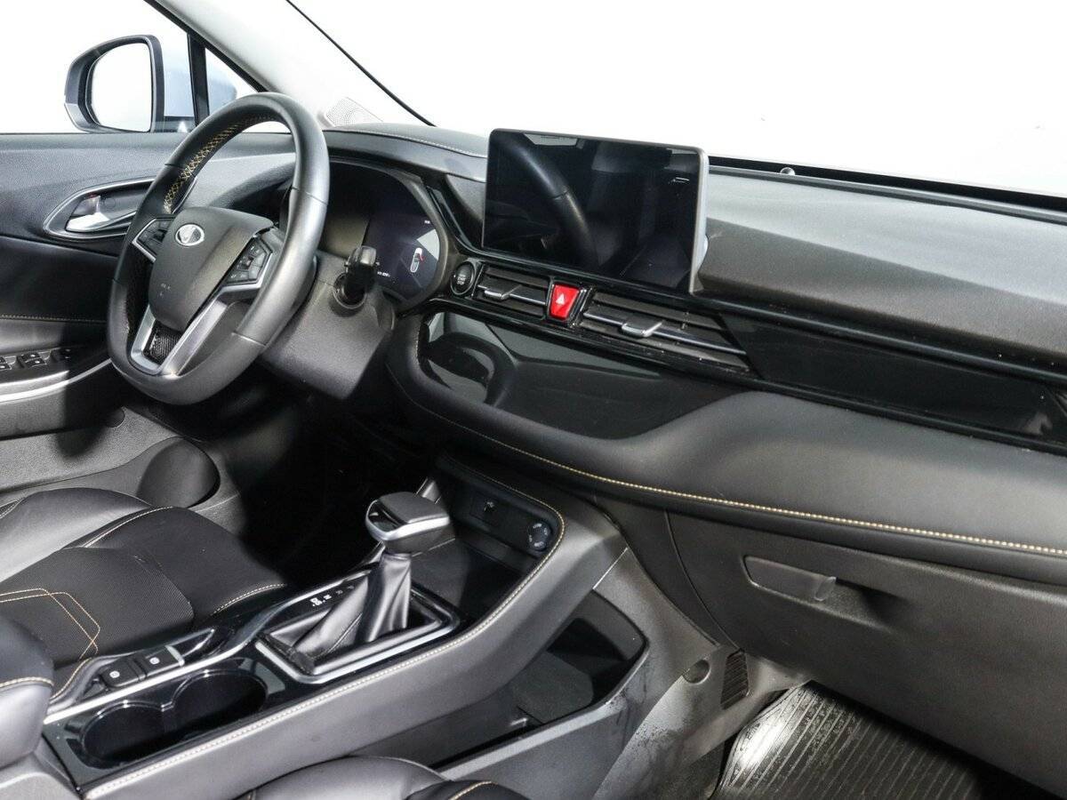 Москвич 3 с пробегом — 2023 год. Фото: #3