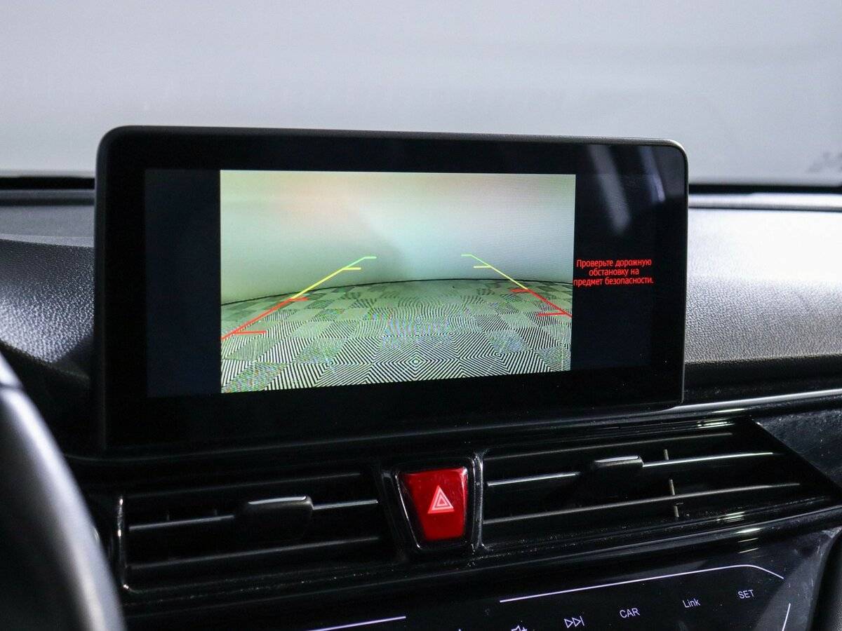 Москвич 3 с пробегом — 2023 год. Фото: #19