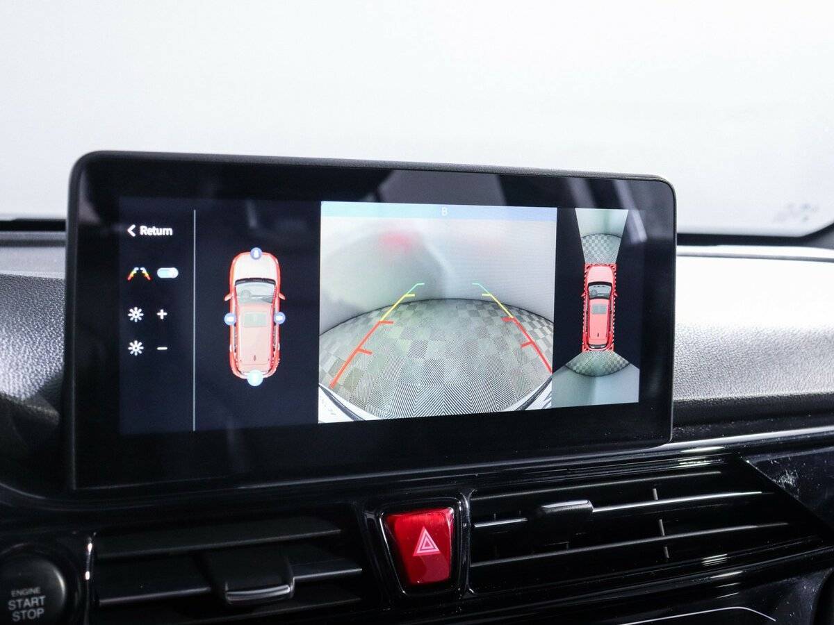 Москвич 3 с пробегом — 2023 год. Фото: #21