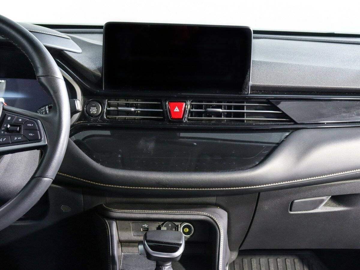 Москвич 3 с пробегом — 2023 год. Фото: #10