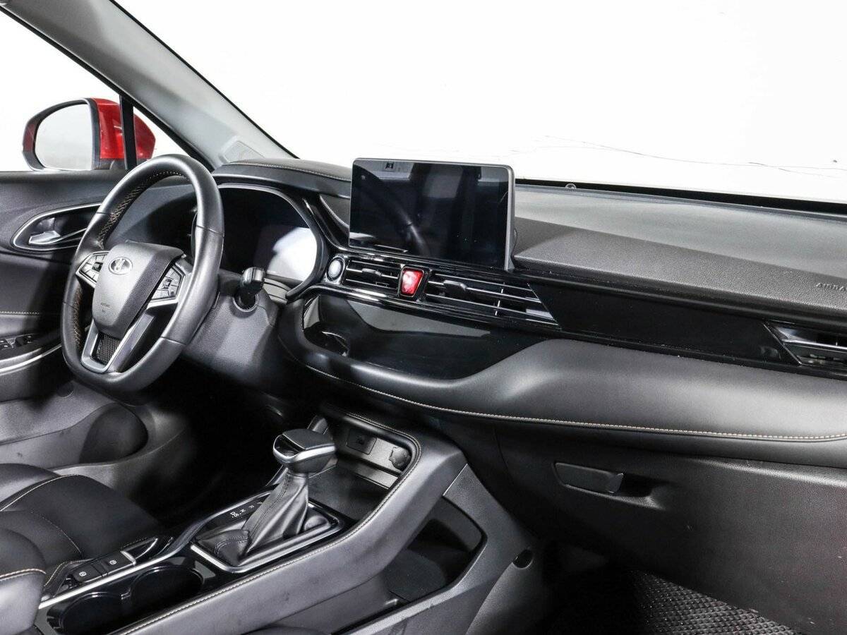 Москвич 3 с пробегом — 2023 год. Фото: #3