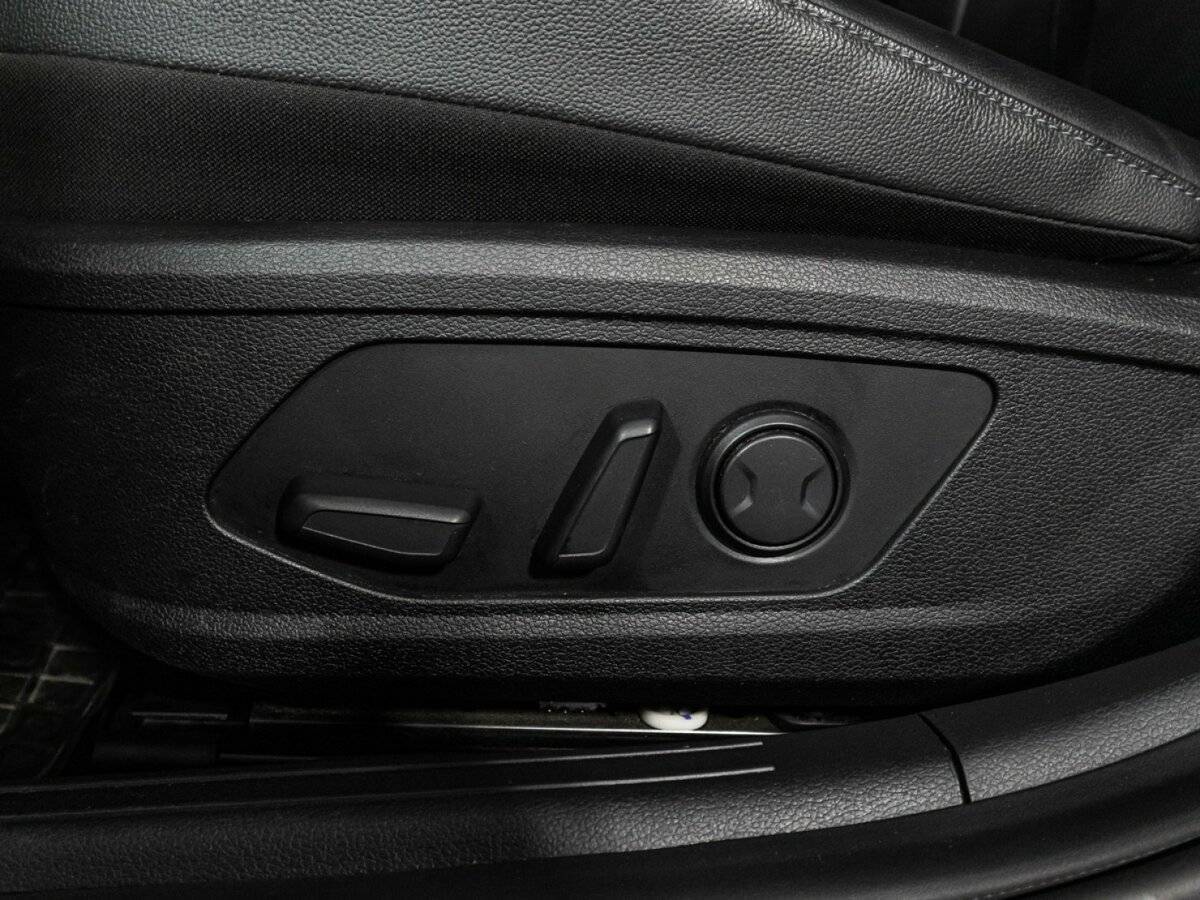 Hyundai Sonata с пробегом — 2019 год. Фото: #16