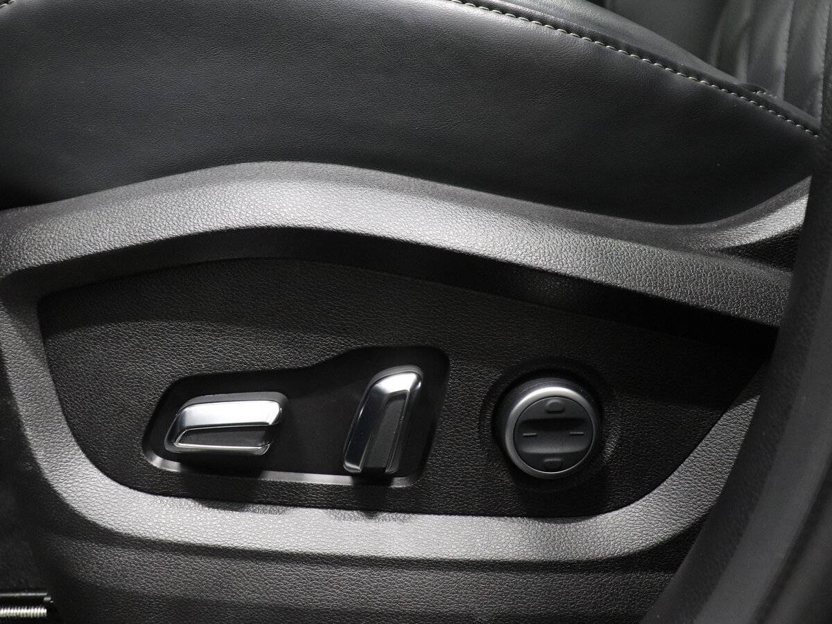 Chery Tiggo 8 Pro Max с пробегом — 2024 год. Фото: #17