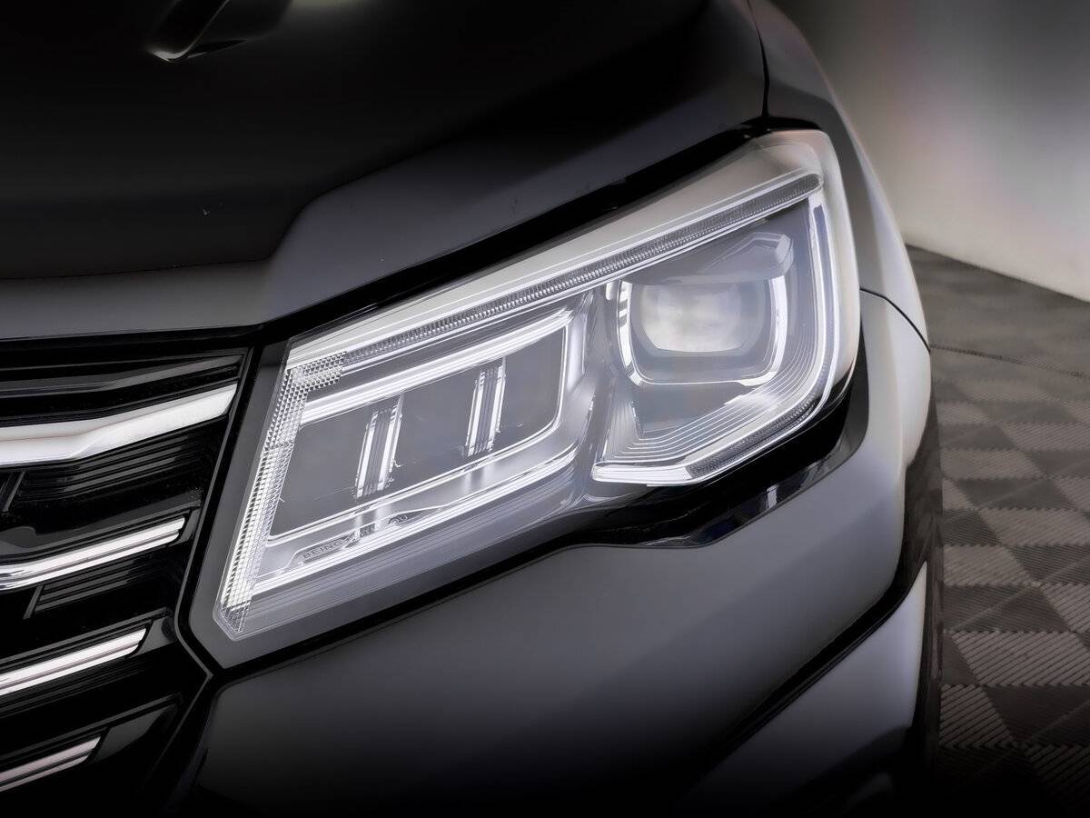 Changan CS75 с пробегом — 2022 год. Фото: #16