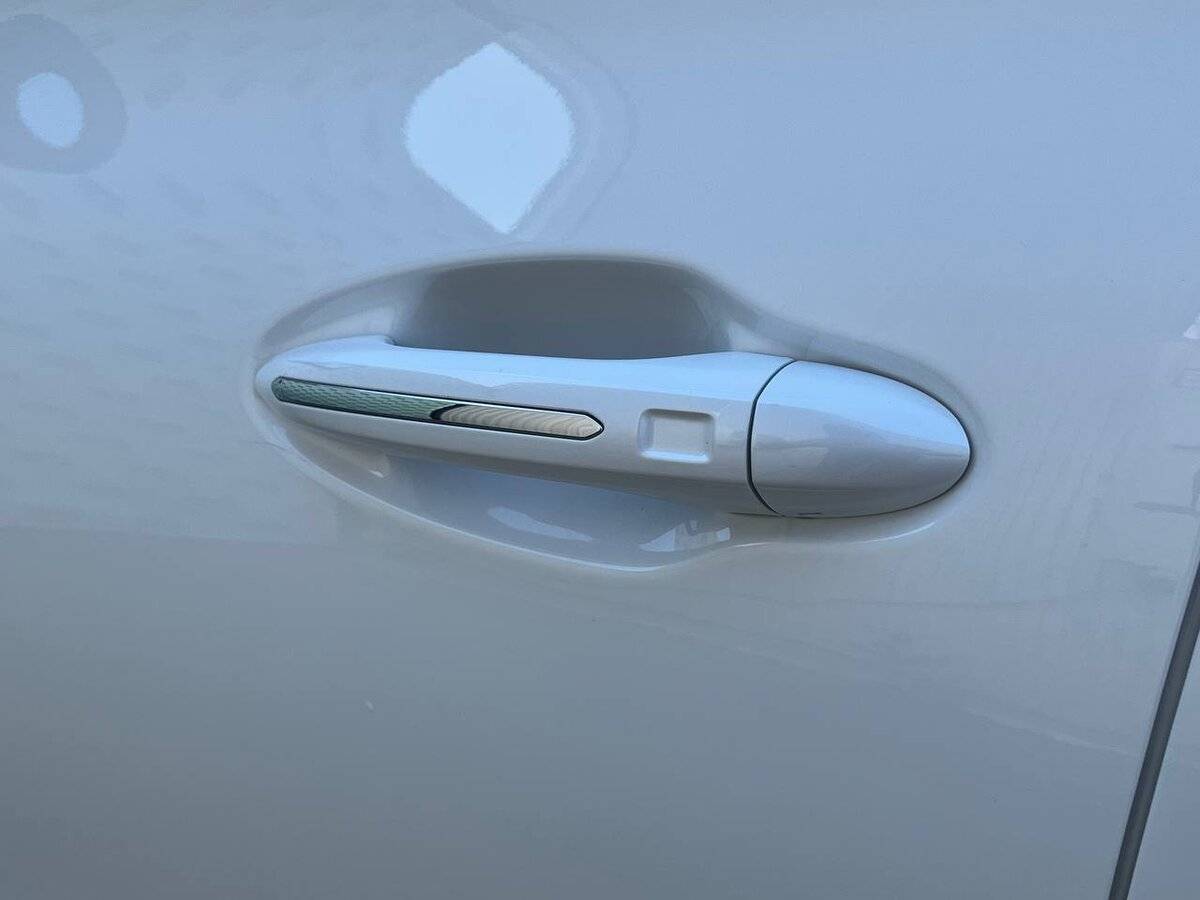 Chery Tiggo 7 Pro Max с пробегом — 2023 год. Фото: #13