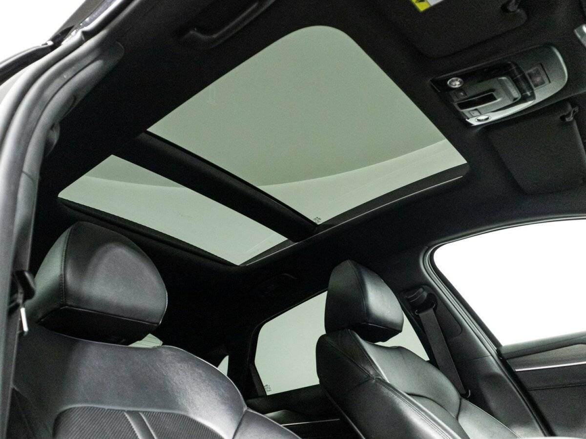 Kia K5 с пробегом — 2020 год. Фото: #24