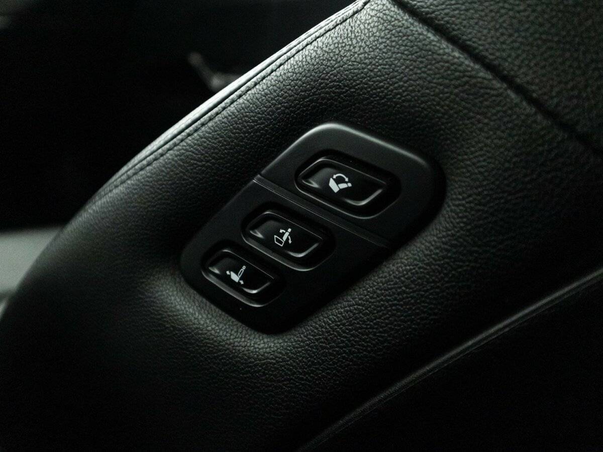 Kia K5 с пробегом — 2020 год. Фото: #25