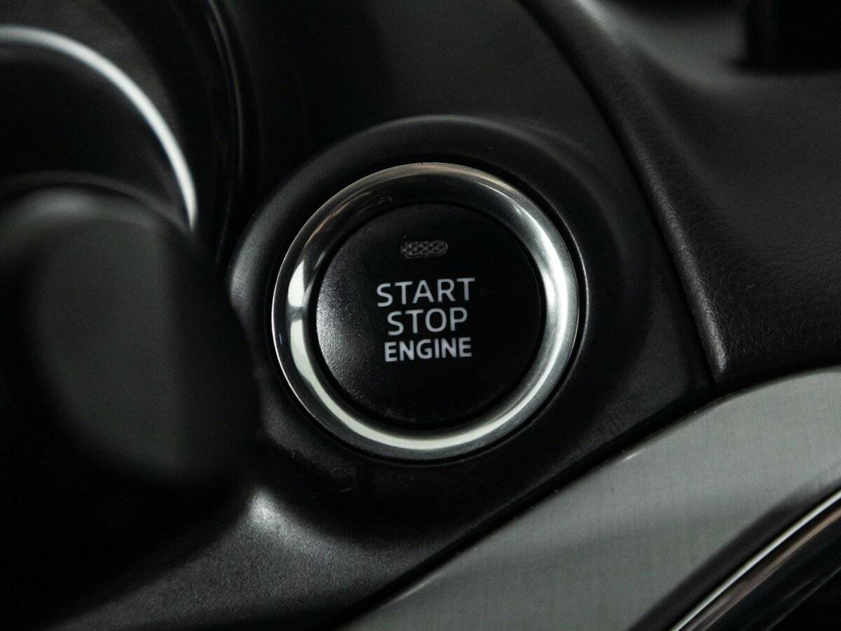 Mazda CX-9 с пробегом — 2018 год. Фото: #16