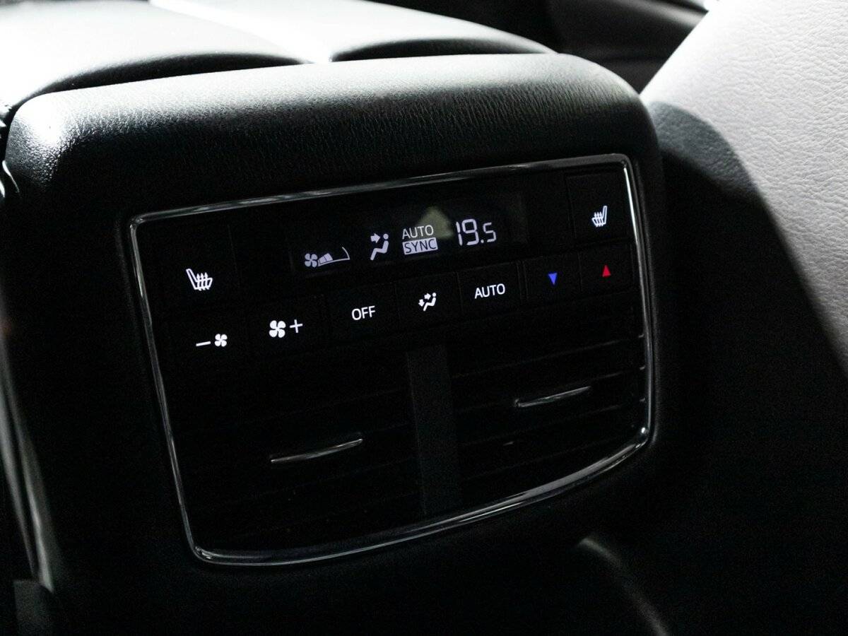 Mazda CX-9 с пробегом — 2018 год. Фото: #21