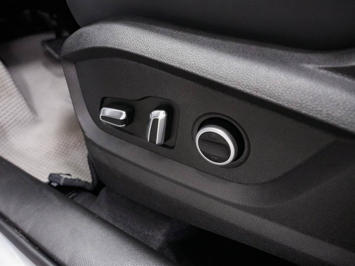 Chery Tiggo 4 Pro с пробегом — 2024 год. Фото: #19