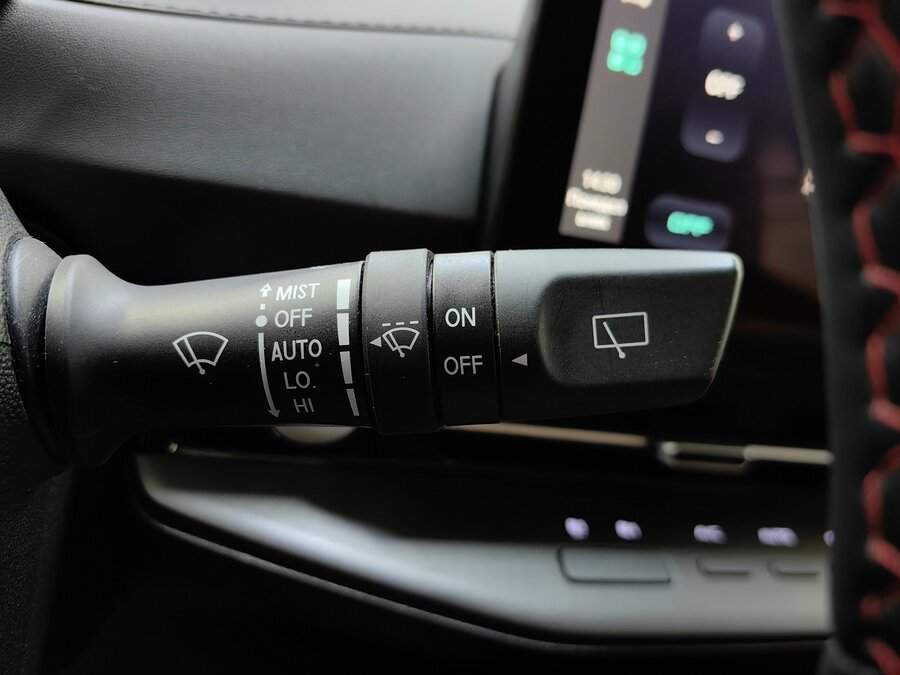 Changan CS55 Plus с пробегом — 2023 год. Фото: #19