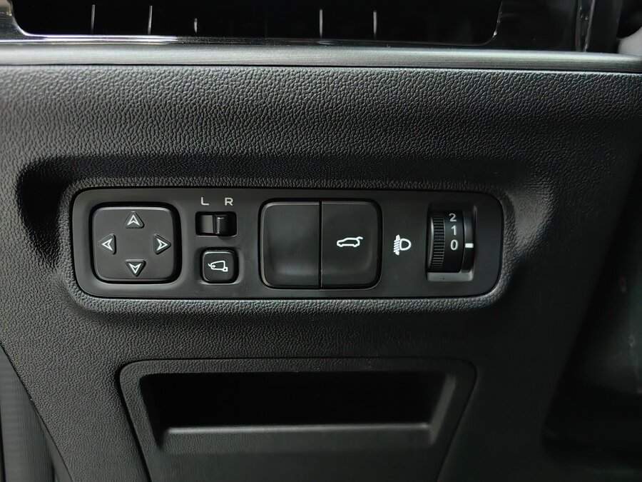 Changan CS55 Plus с пробегом — 2023 год. Фото: #20