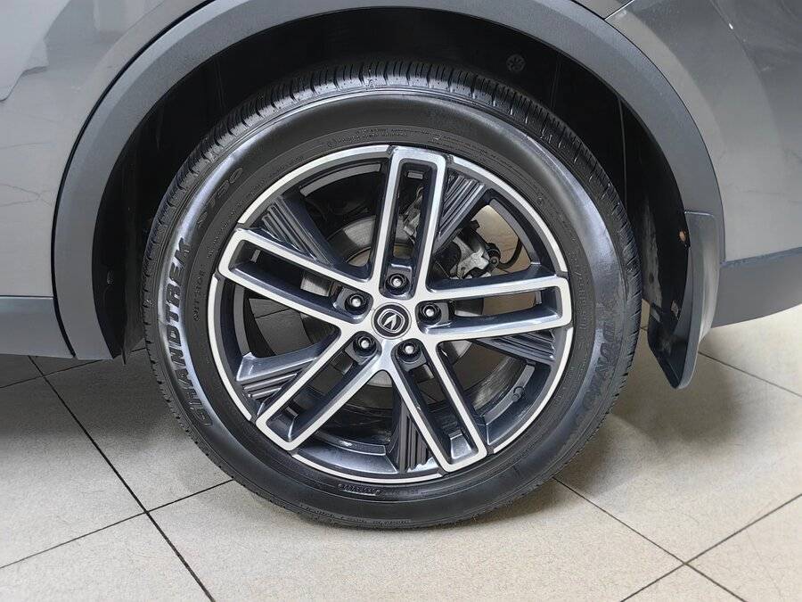 Changan CS55 Plus с пробегом — 2023 год. Фото: #22