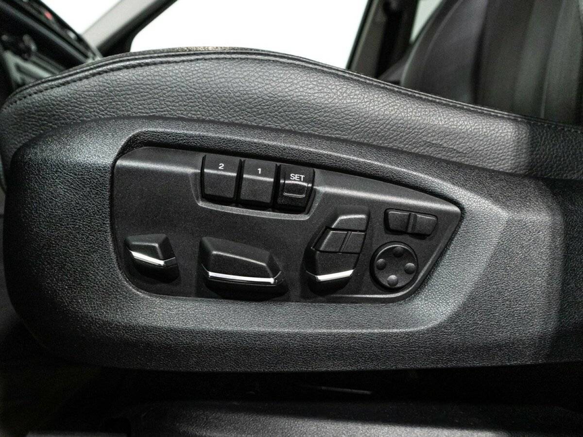 BMW X5 с пробегом — 2015 год. Фото: #24