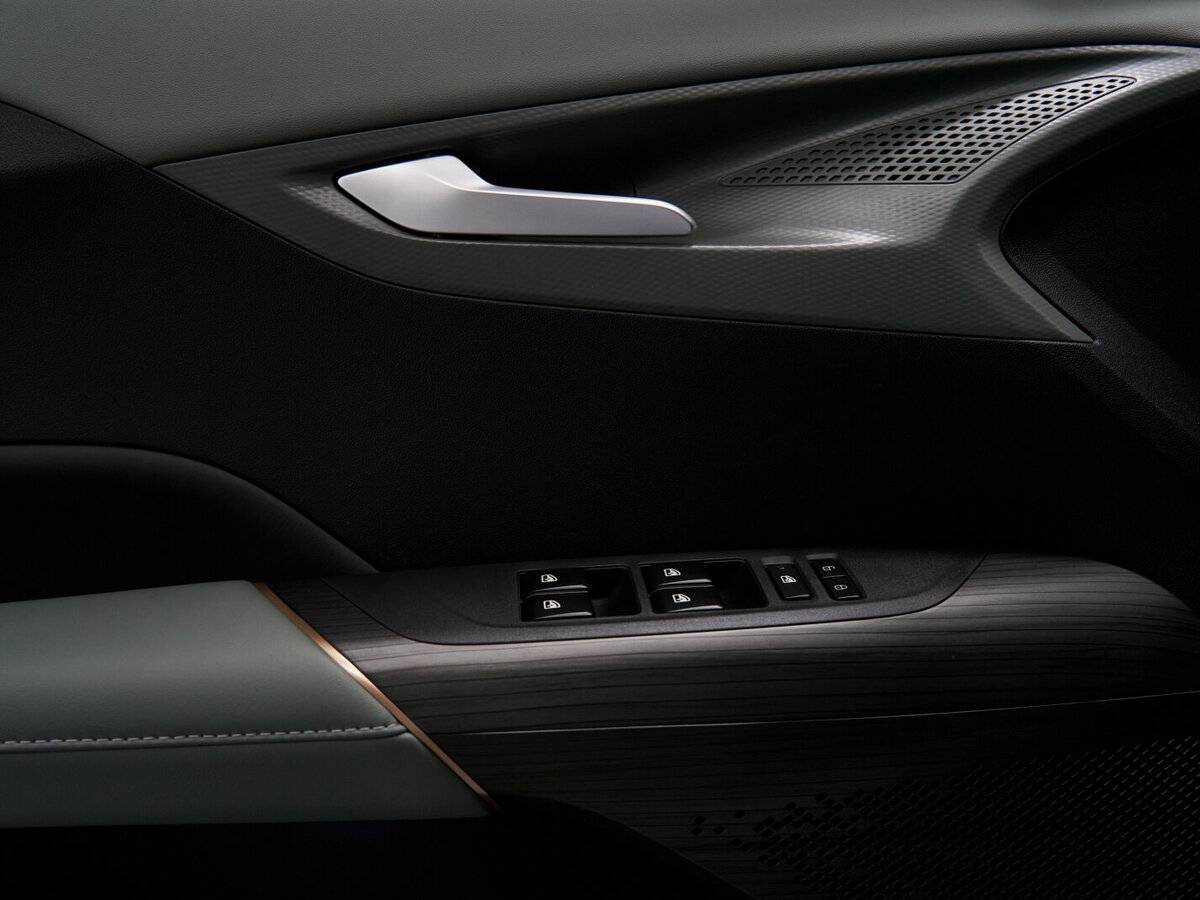 Changan Lamore с пробегом — 2024 год. Фото: #8