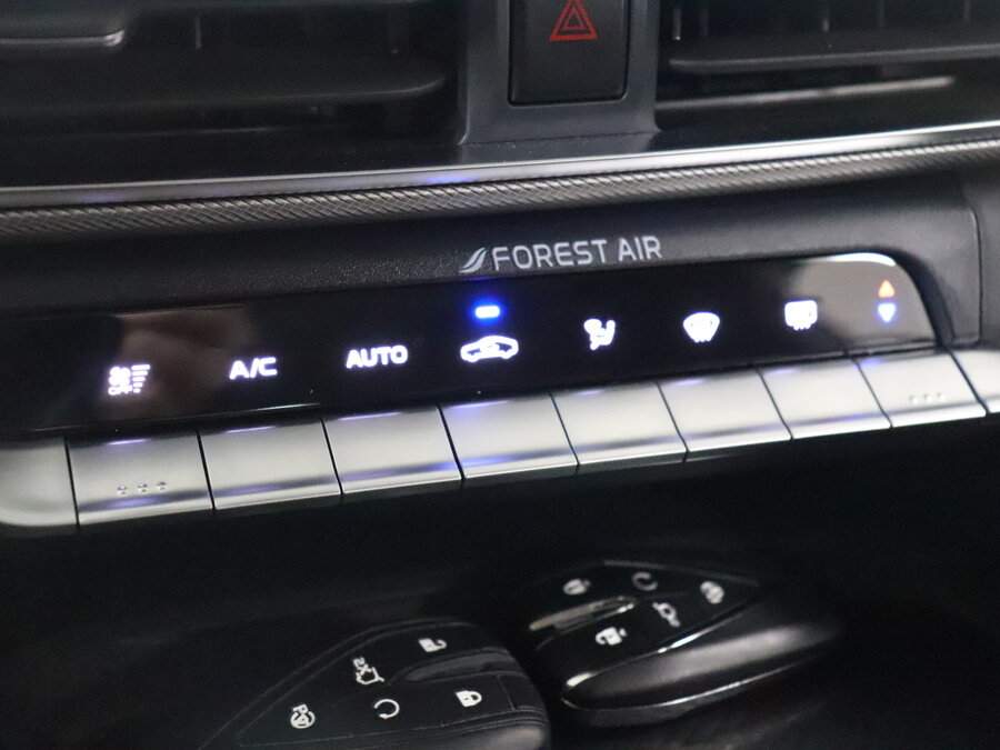 Changan UNI-T с пробегом — 2023 год. Фото: #18