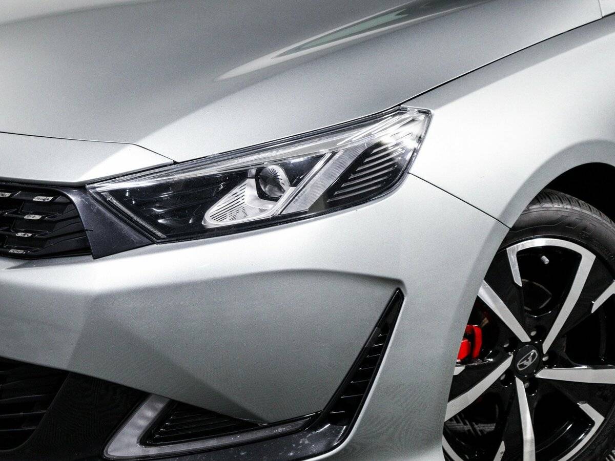 KAIYI E5 с пробегом — 2023 год. Фото: #15