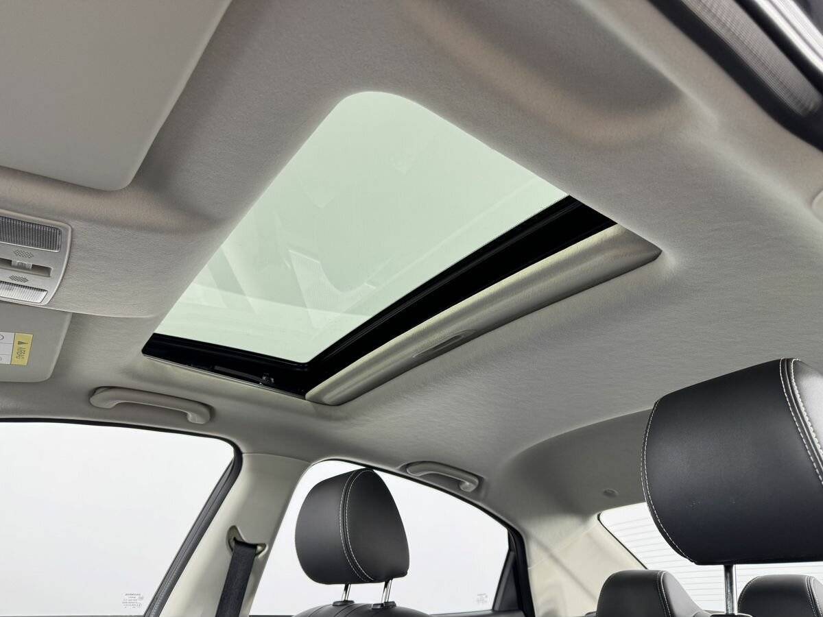 Changan Alsvin с пробегом — 2024 год. Фото: #12