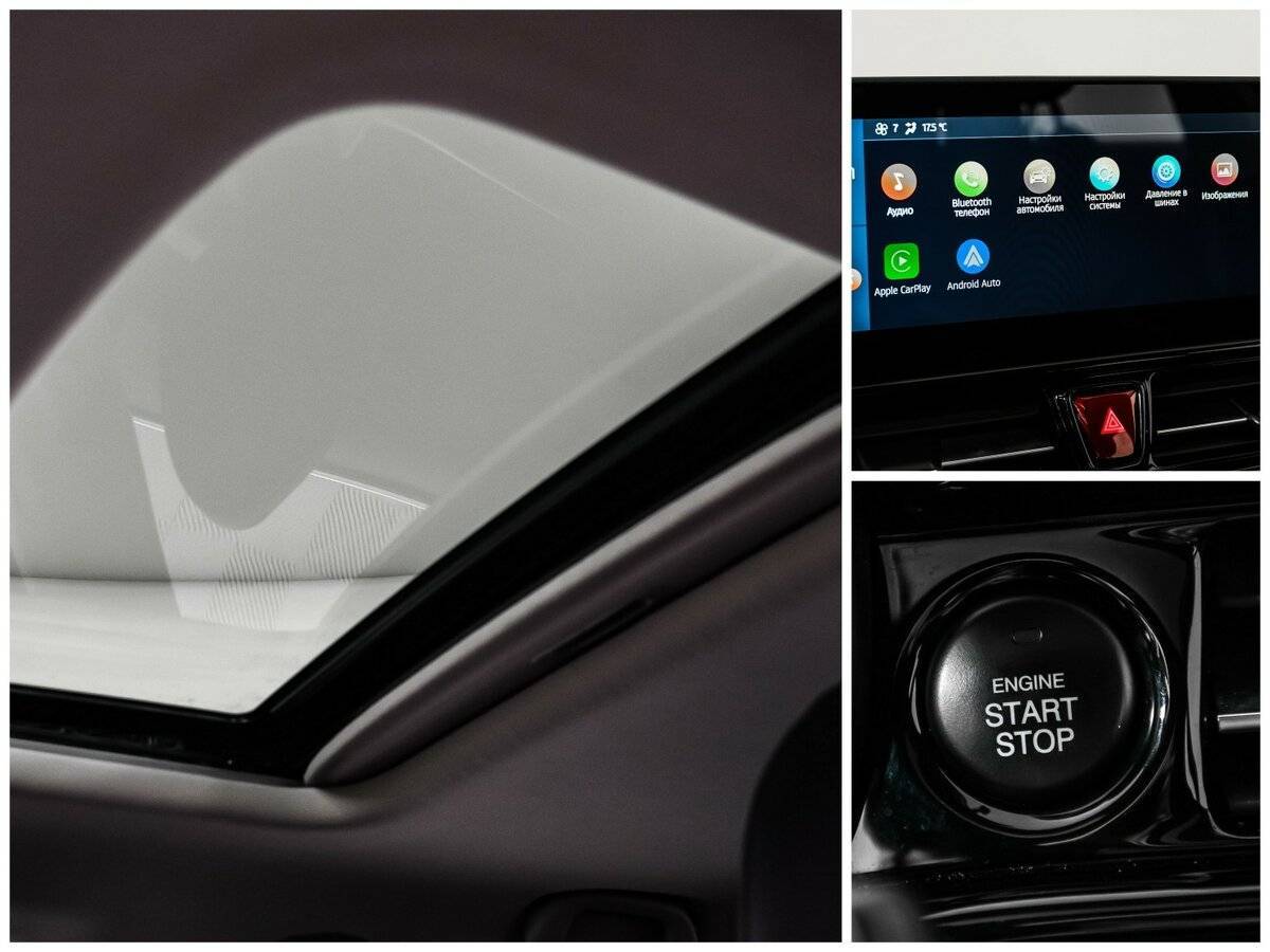 Москвич 3 с пробегом — 2023 год. Фото: #15