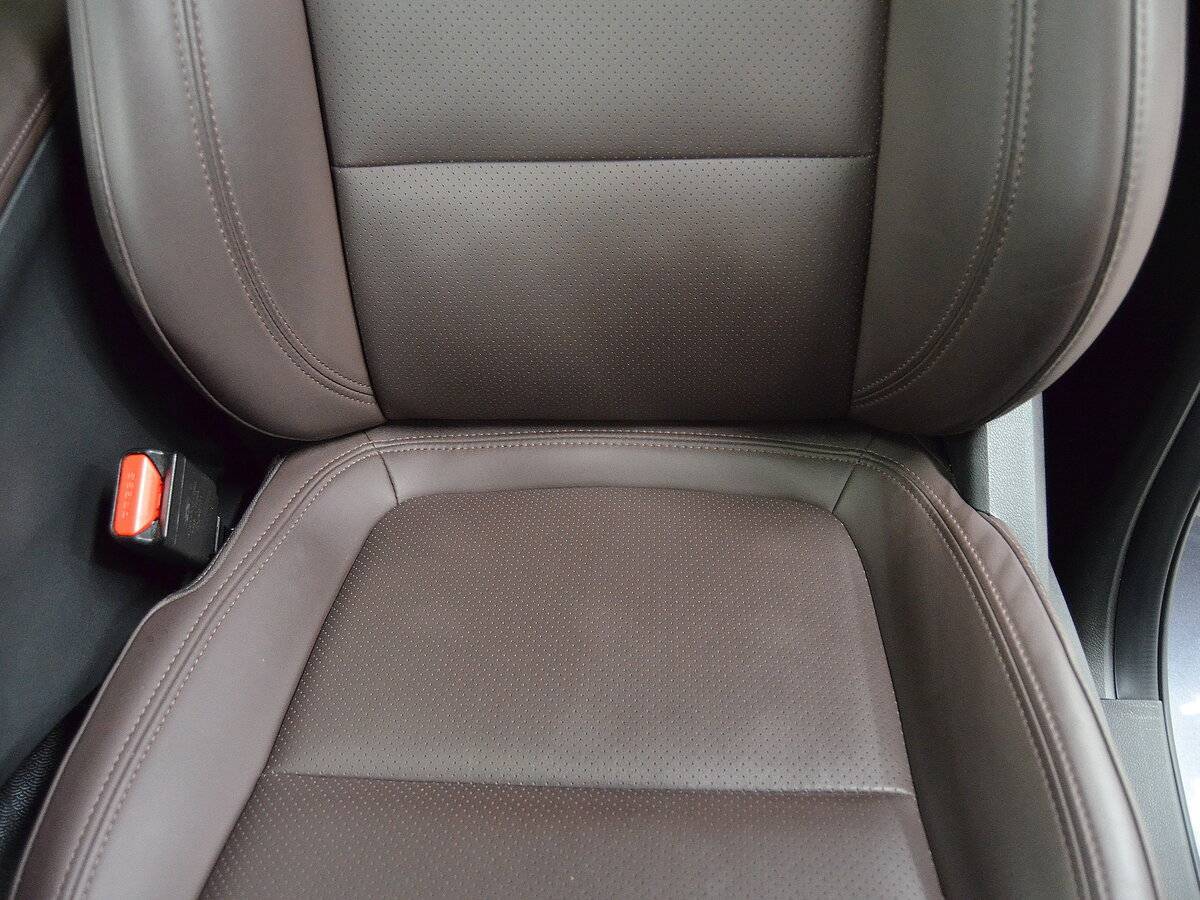 Chery Tiggo 7 Pro Max с пробегом — 2024 год. Фото: #25