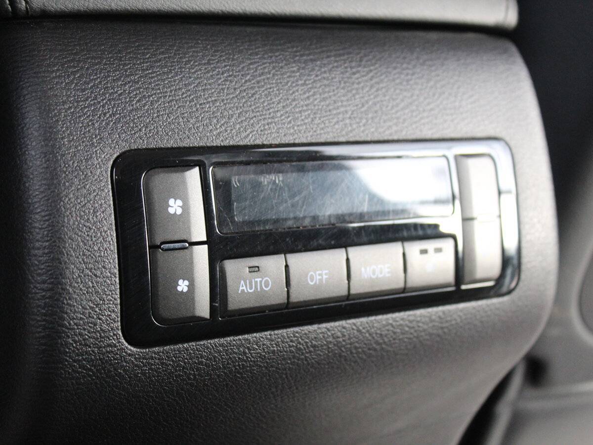 Haval H9 с пробегом — 2021 год. Фото: #20