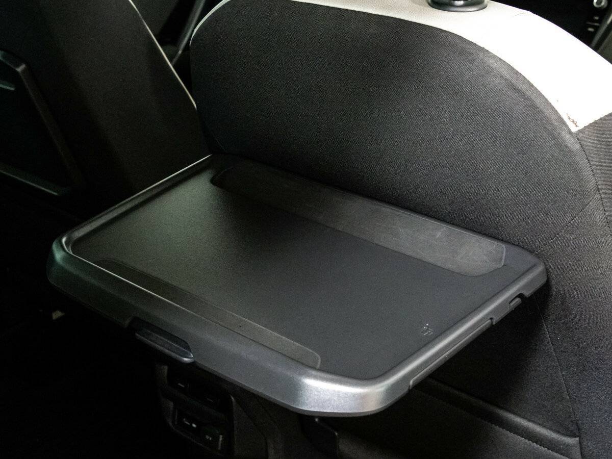 Volkswagen Tiguan с пробегом — 2019 год. Фото: #13