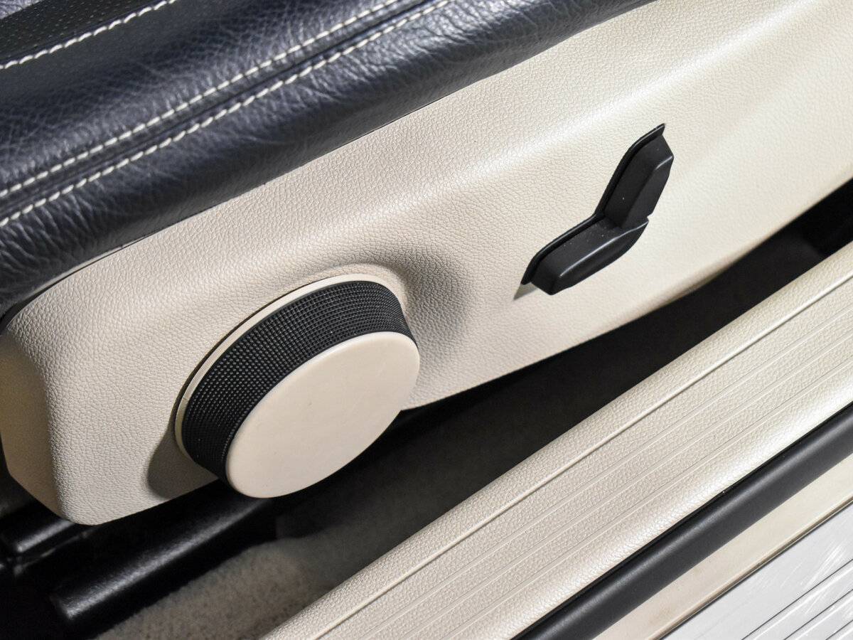 Mercedes-Benz E-Класс с пробегом — 2015 год. Фото: #9