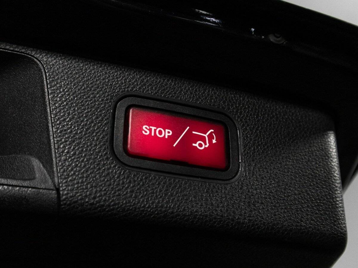 Mercedes-Benz GLK-Класс с пробегом — 2014 год. Фото: #15