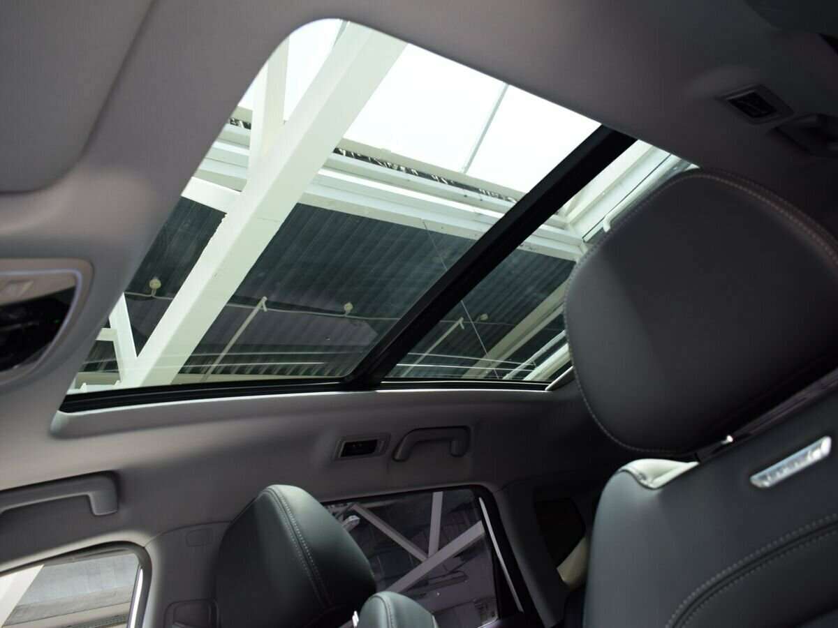 Chery Tiggo 7 Pro Max с пробегом — 2023 год. Фото: #16