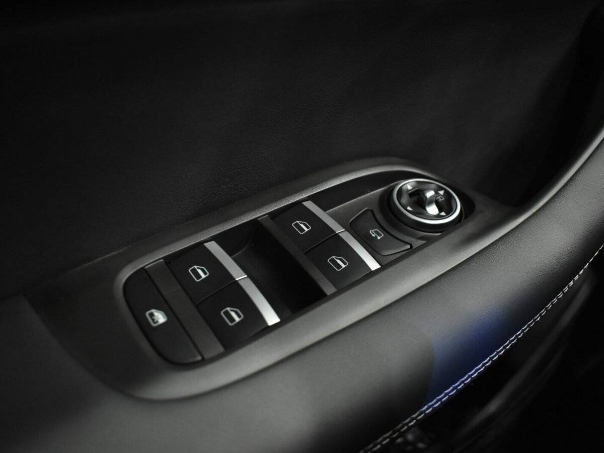 Chery Tiggo 7 Pro Max с пробегом — 2023 год. Фото: #21