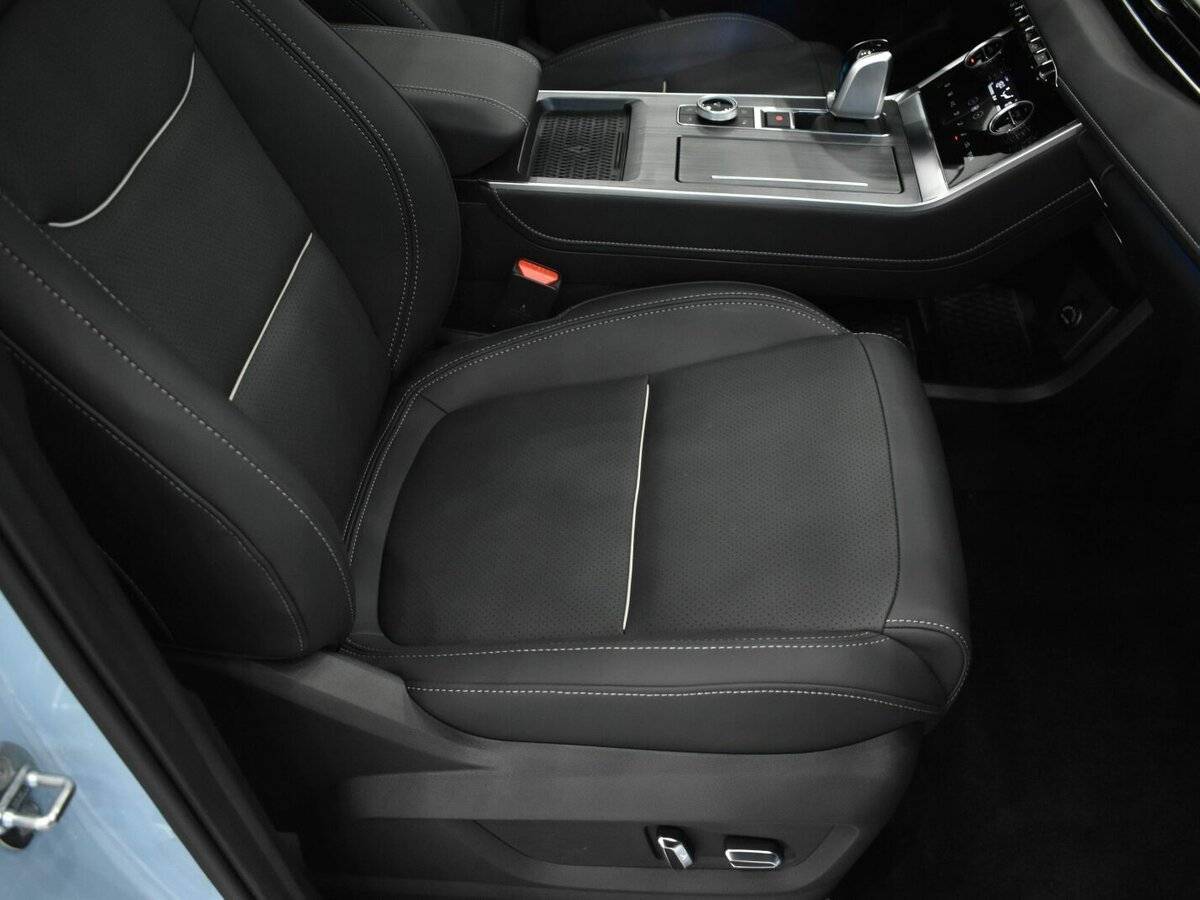 Chery Tiggo 7 Pro Max с пробегом — 2023 год. Фото: #31