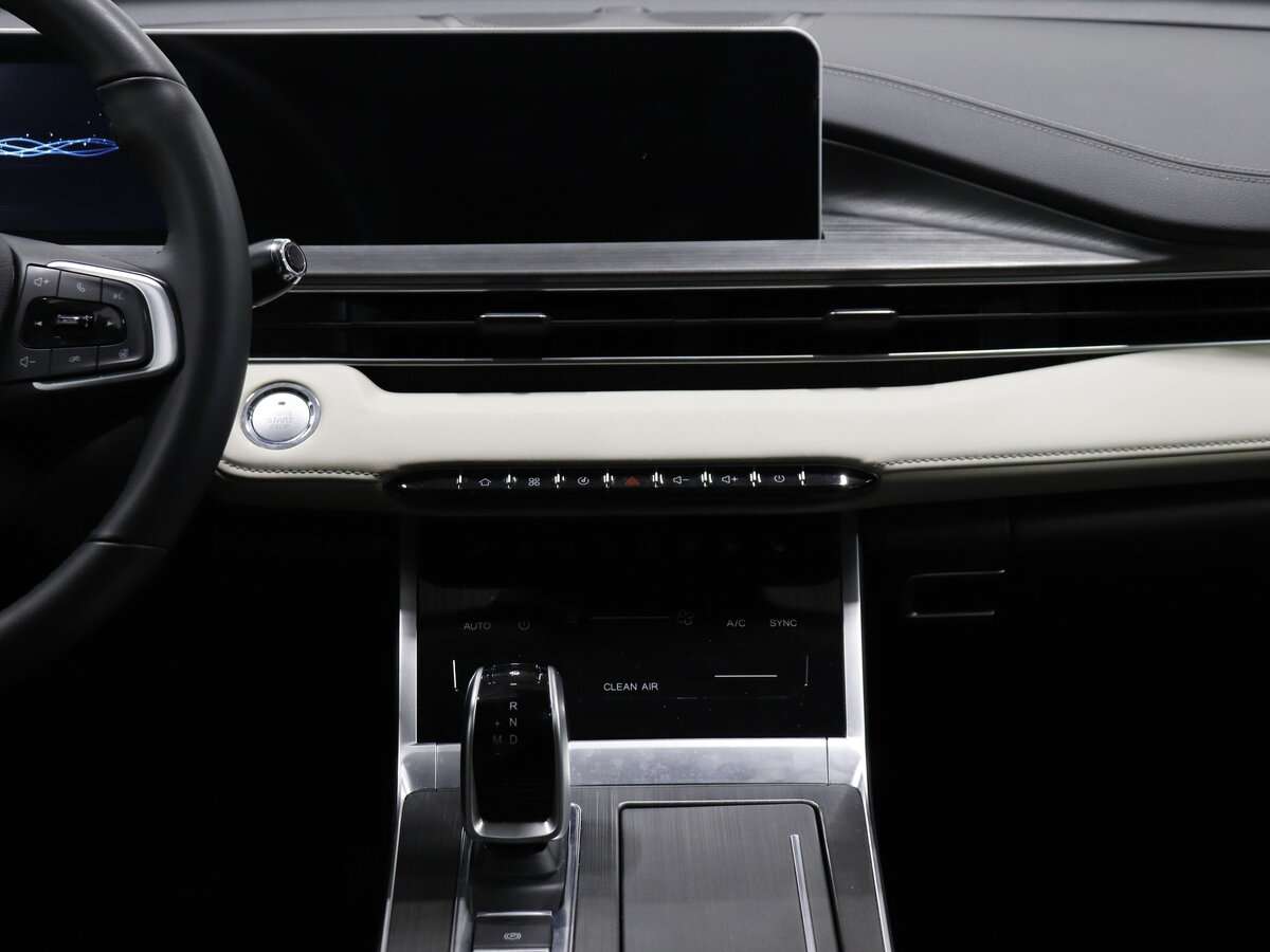 Chery Tiggo 4 Pro с пробегом — 2023 год. Фото: #10