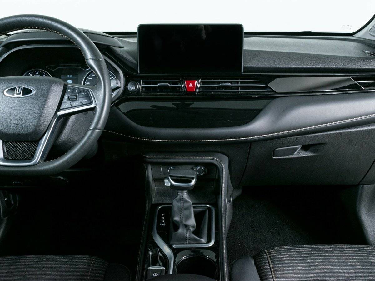 Москвич 3 с пробегом — 2023 год. Фото: #9