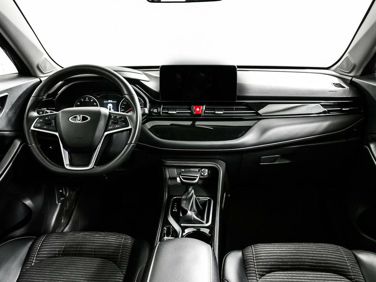 Москвич 3 с пробегом — 2023 год. Фото: #10