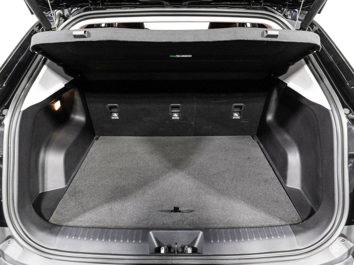 OMODA C5 с пробегом — 2023 год. Фото: #14